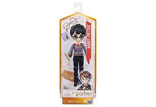 Harry Potter 8 Inch Doll Assorted Dolls